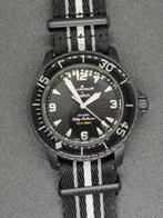 Blancpain - Ocean of storms - Sans Prix de Réserve - Homme -, Nieuw
