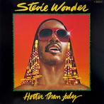Stevie Wonder - Hotter Than July, Cd's en Dvd's, Verzenden, Gebruikt