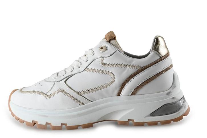 VIA VAI Sneakers in maat 39 Wit | 5% korting, Kleding | Dames, Schoenen, Wit, Gedragen, Sneakers, Verzenden