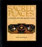 Sacred places, Verzenden