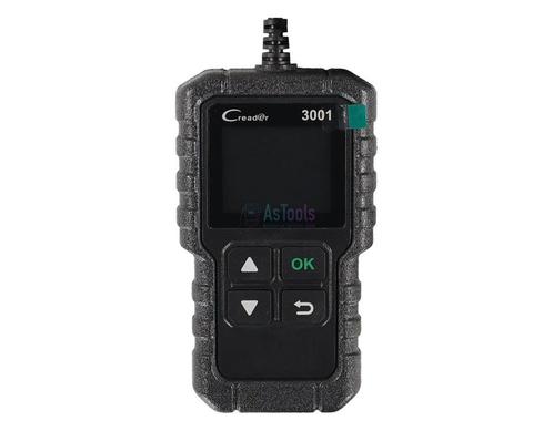 Launch Creader 3001 Auto Code Reader, Auto diversen, Autogereedschap, Verzenden