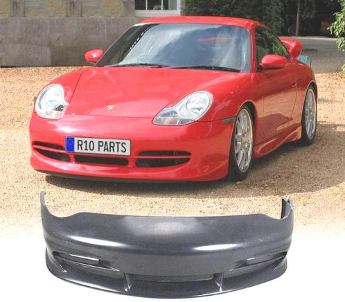 PARE CHOCS FRONTAL POUR PORSCHE BOXSTER 986 CARRERA 911 996, Auto-onderdelen, Carrosserie, Verzenden