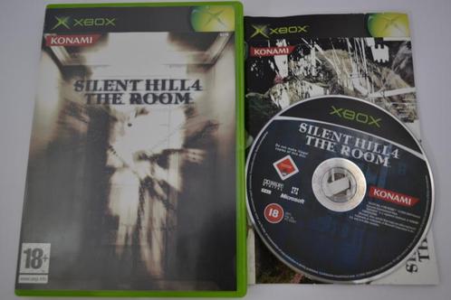 Silent Hill 4 - The Room (XBOX), Games en Spelcomputers, Games | Xbox Original