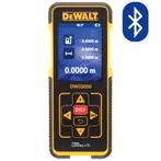 DeWalt DW03050-XJ Afstandsmeter (50m) met Bluetooth!, Doe-het-zelf en Bouw, Meetapparatuur, Ophalen of Verzenden, Nieuw