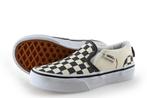 Vans Instappers in maat 27 Zwart | 5% korting, Kinderen en Baby's, Jongen of Meisje, Schoenen, Zo goed als nieuw, Vans
