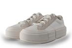 Converse Sneakers in maat 37½ Wit | 5% extra korting, Verzenden, Wit, Converse, Zo goed als nieuw