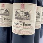 1992 Château La Fleur Peilhan - Saint-Émilion Grand Cru - 6