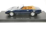 Autocult 1:43 - Modelauto - Ferrari 365 GT/4 Spider - 1971 -, Nieuw