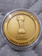 Brazil - FIFA Confederations Cup - 2009 - Medaille