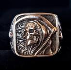 Chevalière - Ouvragé - De Grote Dood - Het leiden van de, Antiek en Kunst