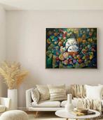 Andrzej Gudaski - Big Fish and Johnnie Walker - XL