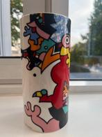 Rosenthal - Otmar Alt und Björn Wiinblad - Vaas - Porselein, Antiek en Kunst