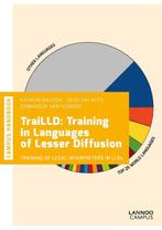 TRaiLLD: Training in Languages of Lesser Diffusion, Verzenden, Zo goed als nieuw, Dominique van Schoor