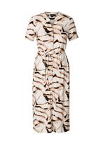 YEST ECO jurk Gennifer44Maat 42/44 (L), Verzenden