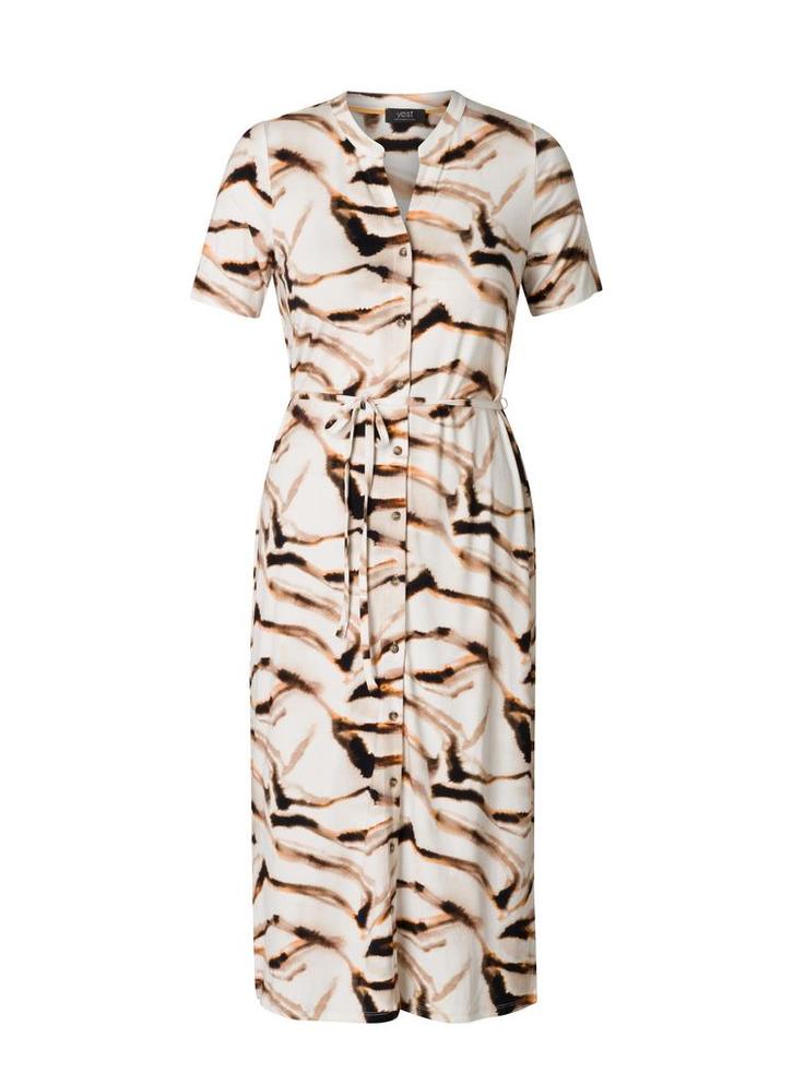 YEST ECO jurk Gennifer44Maat 42/44 (L), Vêtements | Femmes, Robes, Envoi