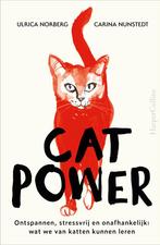 Cat power (9789402711943, Ulrica Norberg), Livres, Psychologie, Verzenden