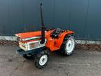 Kubota B1702 incl frees 1m30 3300eu 4x4, Nieuw