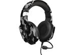 Veiling - Trust GXT323K Carus V2 - Gaming headset 3,5MM - BL