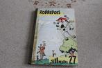 Robbedoes 27 - 27 - 1 Album - Eerste druk - 1949, Boeken, Nieuw