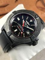 Breitling - Avenger Seawolf Chronometer Limited Edition -, Handtassen en Accessoires, Horloges | Heren, Nieuw