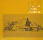 Langs oude drentse boerderyen 9789023217596 Jans, Boeken, Reisgidsen, Verzenden, Gelezen, Jans