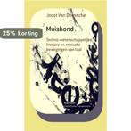 Muishond 9789086872206 Joost Van Driessche, Verzenden, Joost Van Driessche