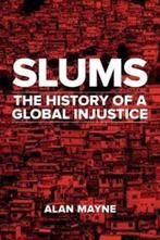 Slums 9781780238098 Alan Mayne, Verzenden, Zo goed als nieuw, Alan Mayne