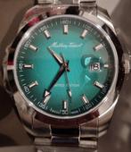 Mathey-Tissot - Emerald - Limited Edition - Swiss Made -
