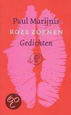 Roze zoenen 9789029530965 P. Marijnis, Boeken, Verzenden, Gelezen, P. Marijnis