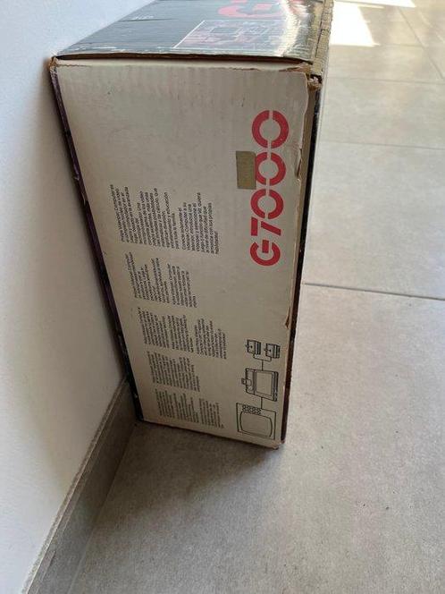 Philips - Videopac - G7000 - Spelcomputer - In originele, Games en Spelcomputers, Spelcomputers | Overige Accessoires