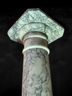 Colonne - Grande - Marmo di Carrara - 1940-1950