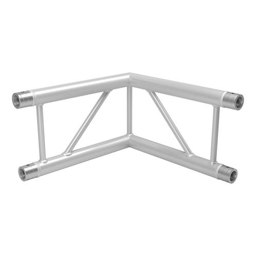 FORTEX FX32-C21-V ladder truss 2-weg 90° verticaal, Muziek en Instrumenten, Licht en Laser, Verzenden