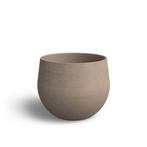 Sand (STONE 511), 100 cm of meer, Rond, Nieuw, Beton