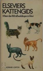 Elseviers kattengids, Boeken, Nieuw, Nederlands, Verzenden