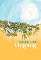 Opgang 9789463692076 Tjeerd de Graaf, Verzenden, Gelezen, Tjeerd de Graaf