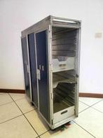 Driessen Aviation - Trolleys van luchtvaartmaatschappijen -