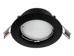 Veiling - 5x Eglo Peneto 900753 LED inbouwspot wit IP44, Nieuw