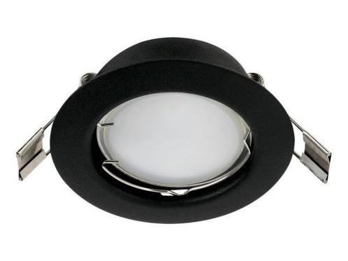 Veiling - 5x Eglo Peneto 900753 LED inbouwspot wit IP44, Huis en Inrichting, Lampen | Spots