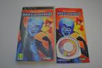 Megamind - The Blue Defender (PSP PAL), Nieuw