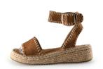 Cellini espadrilles in maat 38 Cognac | 5% korting, Vêtements | Femmes, Chaussures, Verzenden, Espadrilles