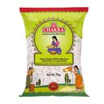 Witte Rijstvlokken Medium (White Poha) Chakra - 1 kg, Nieuw, Ophalen of Verzenden