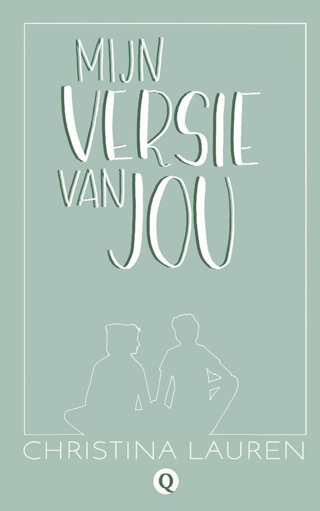 Mijn versie van jou (9789021409665, Christina Lauren), Antiquités & Art, Antiquités | Livres & Manuscrits, Envoi