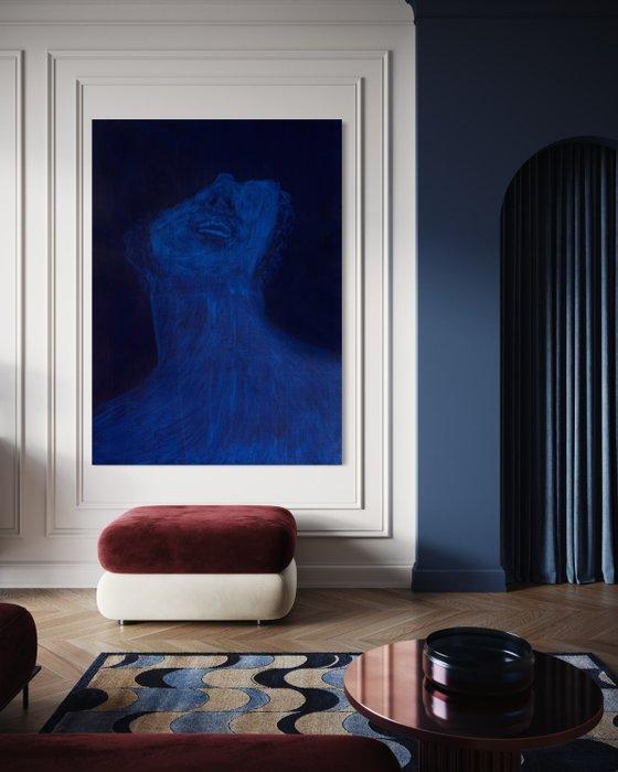 VANTA - Genesis, Antiek en Kunst, Kunst | Schilderijen | Modern