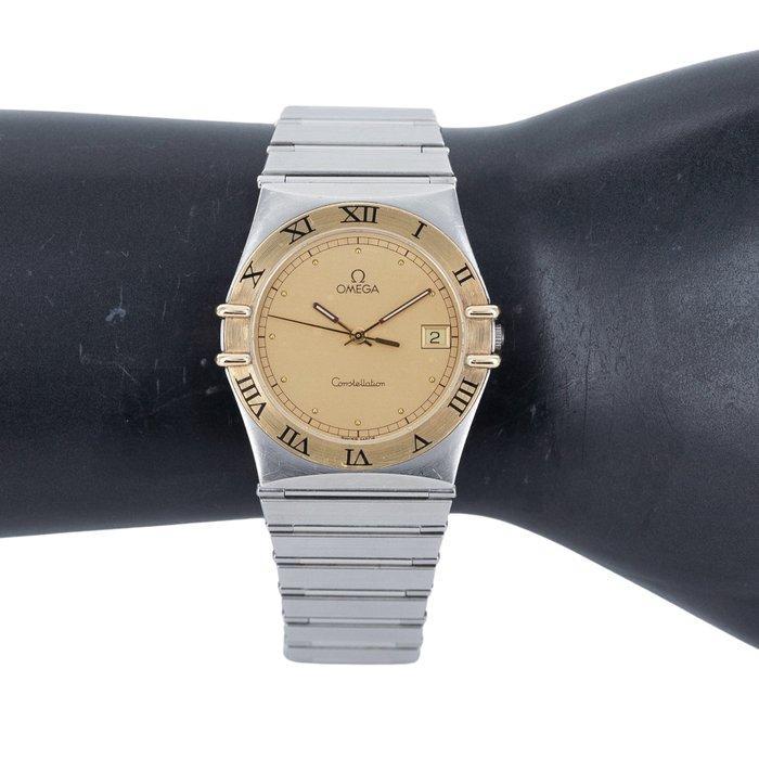 Omega - Constellation - Sans prix de réserve - 396.1070 -, Bijoux, Sacs & Beauté, Montres | Hommes