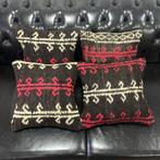 (4) Bohemian Vintage - Kussen, Nieuw