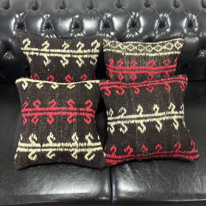 (4) Bohemian Vintage - Kussen, Huis en Inrichting, Stoffering | Tapijten en Vloerkleden