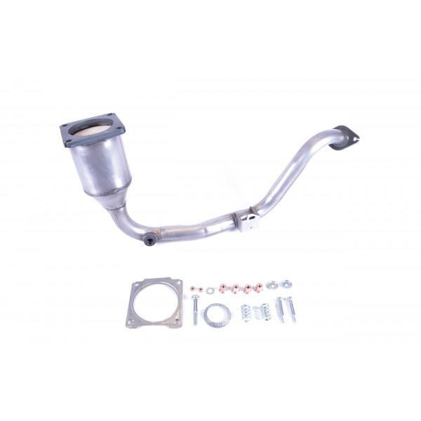 Katalysator Citroen C4, Peugeot 307, Auto-onderdelen, Uitlaatsystemen, Verzenden