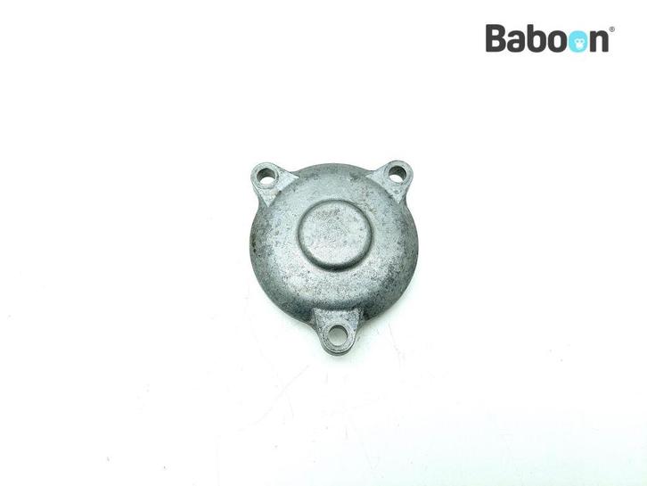 Couvercle filtre à huile Yamaha YP 400 Majesty 2004-2006, Motoren, Onderdelen | Yamaha, Verzenden