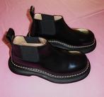 Bottega Veneta SWELL Oversized OSAKA SHINE Buffed Calfskin, Kleding | Heren, Schoenen, Nieuw