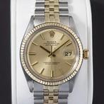 Rolex - Datejust - 1601 - Heren - 1960-1969, Handtassen en Accessoires, Horloges | Heren, Nieuw